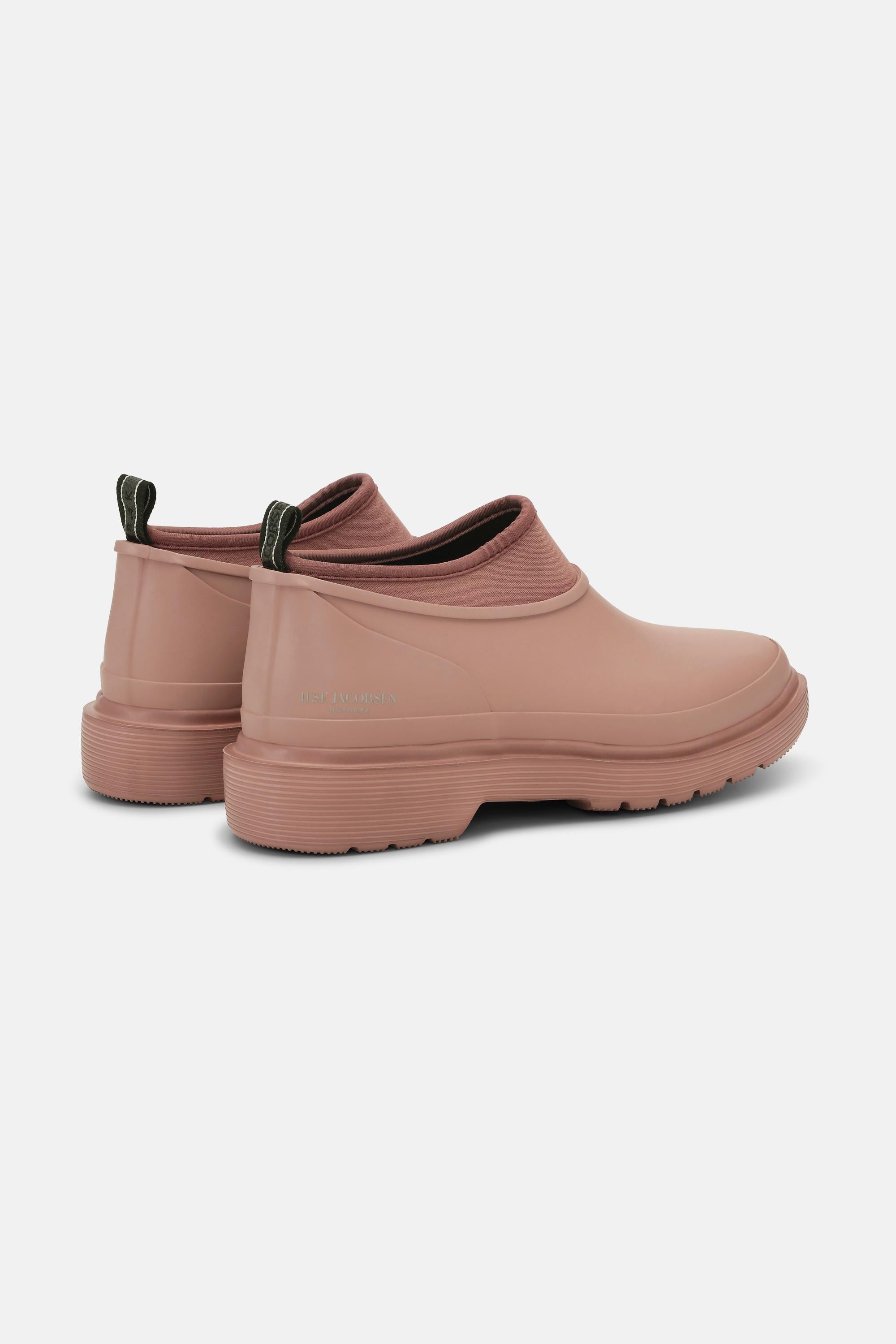 Clog Gummistøvler Soft-Top - Adobe Rose Adobe Rose